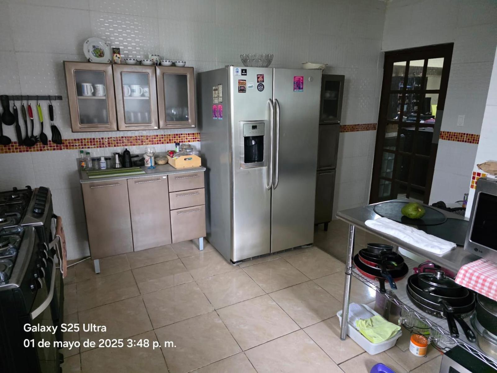 פנמה סיטי Hostal El Prado מראה חיצוני תמונה